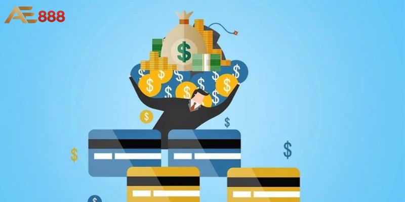 Kế hoạch sử dụng vốn phù hợp