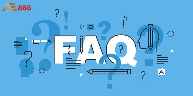 Một số câu hỏi thường gặp