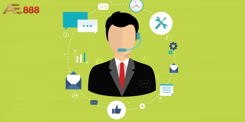 Các phương thức về liên hệ là như thế nào?