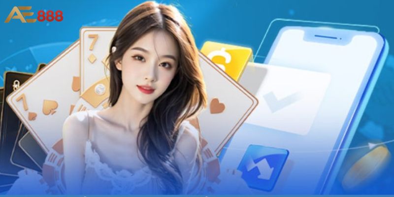 Giao diện dễ sử dụng