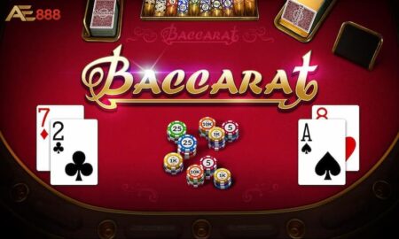 Hiểu đúng về Baccarat