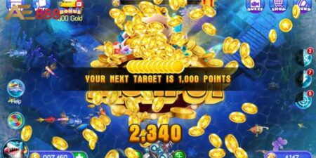 Giới thiệu bắn cá hack full tiền