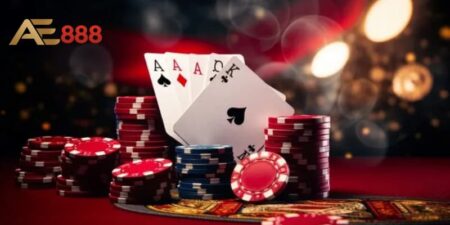 Cách chơi Baccarat hiệu quả