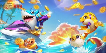 Giới thiệu vài nét về game bắn cá