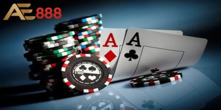 Sơ lược về trò chơi Poker