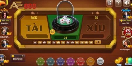 Tổng quan về cách tính tài xỉu