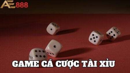 Tài xỉu online có nhiều ưu điểm đáp ứng mọi nhu cầu của cược thủ