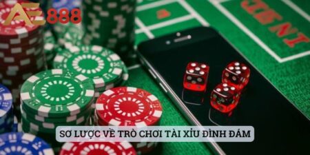 Sơ lược về trò chơi tài xỉu đình đám