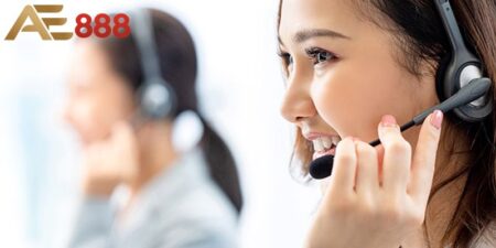 Bet thủ cần lưu ý trước khi liên lạc AE888