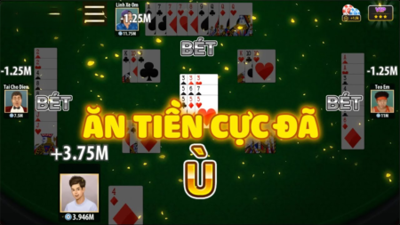 Chi tiết luật chơi Phỏm